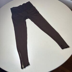 Brown Leggings Size L/XL